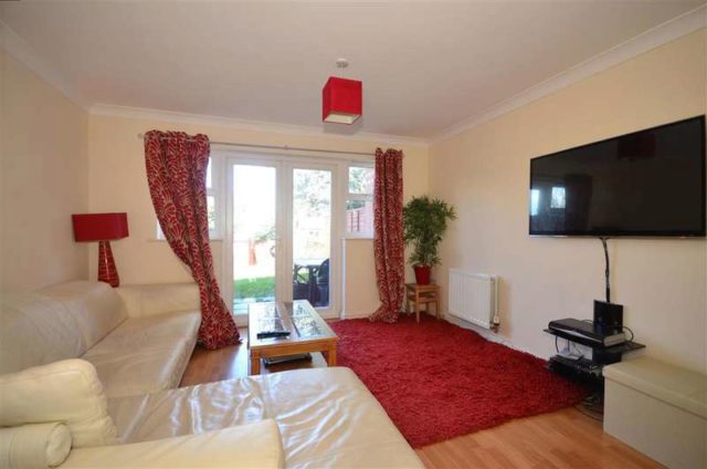  Image of 2 bedroom Terraced house for sale in Stagshaw Close Maidstone ME15 at Maidstone Kent Maidstone, ME15 6TE